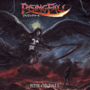 Risingfall - Rise or Fall 12