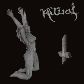 Ritual - Surrounded by Death CD