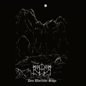 Rkkr - Den Ufortalte Saga 12