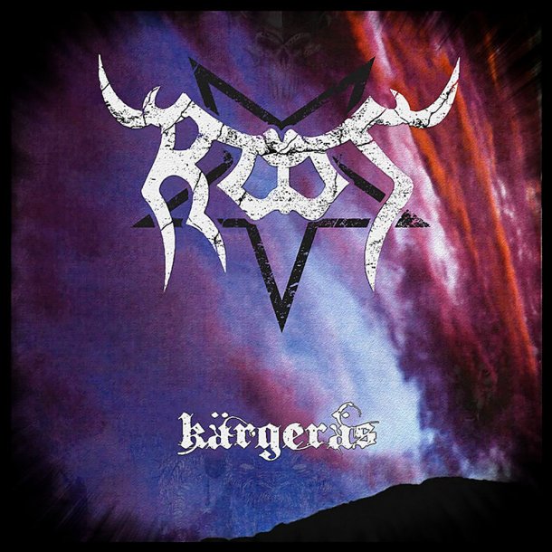 Root - Krgers CD