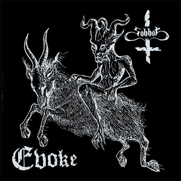 Sabbat  Evoke 12"