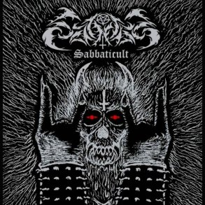 Sabbat - Sabbaticult 12