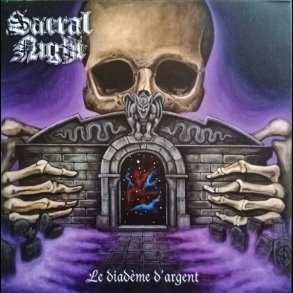 Sacral Night - Le Diadme D'Argent 12