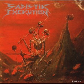 Sadistik Exekution &lrm;- We Are Death Fukk You 12
