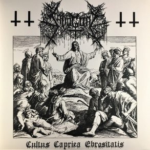  Sadogoat - Cultus Capriea Ebrositatis 2x12