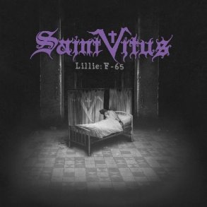Saint Vitus &lrm;� Lillie: F-65 12
