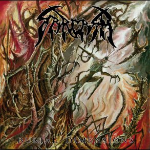 Sarcasm - Burial Dimensions 2xCD