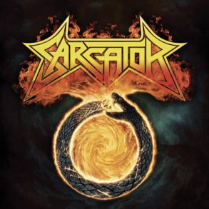 Sarcator - Sarcator CD