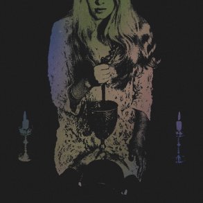 Satanic Witch  4:44 12