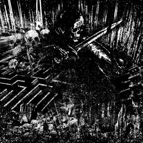 Schizo / Camera Obscura Two ‎ Total Insanity 7