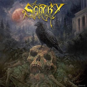 Sentry - Sentry 12