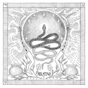 Serpent  Ablation CD