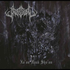 Siaskel  Xo'on Hauk Sho'on CD