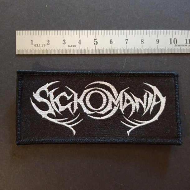 SickOmania Patch