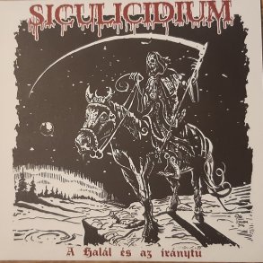Siculicidium ‎ A Hall s az Irnytű 7