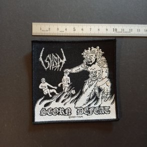 SIGH - Scorn Defeat patch