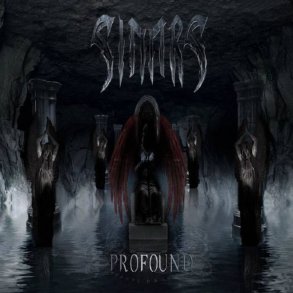 Sinnrs  Profound CD
