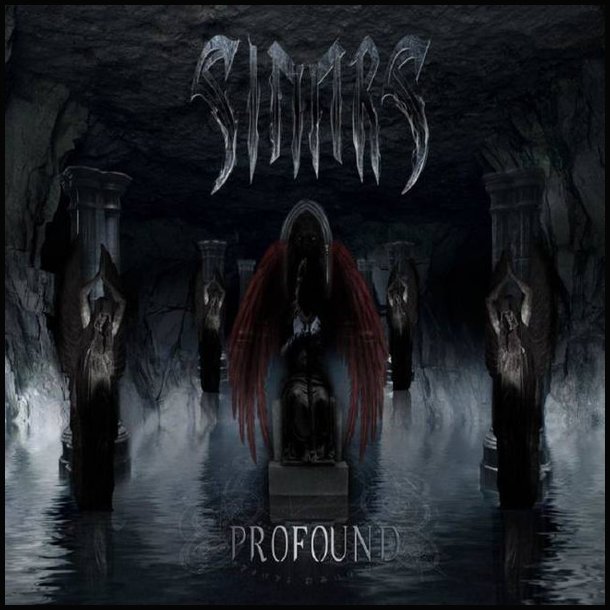 Sinnrs  Profound CD