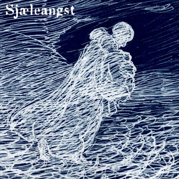 Sjleangst - Sjleangst 12"