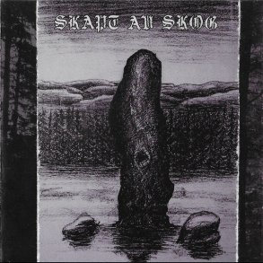  Skapt Av Skog -  Skapt Av Skog CD