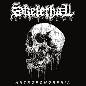 Skelethal - Antropomorphia 10
