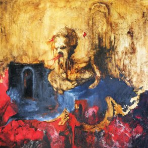 SkyThala  Boreal Despair CD