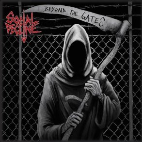 Social Decline - Beyond the Gates 12
