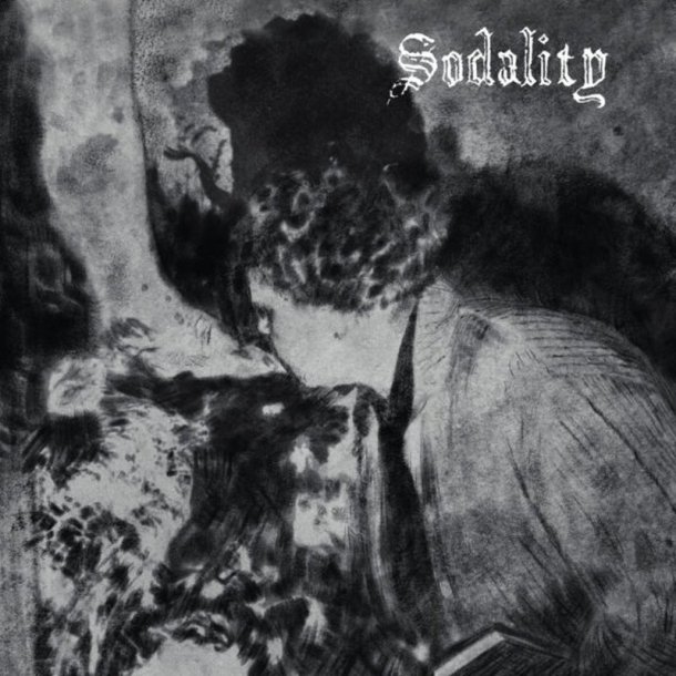 Sodality  Benediction, Part 1 CD