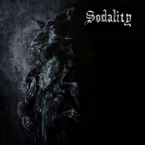 Sodality  Gothic 12"