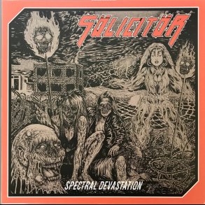S�licit�r &lrm;� Spectral Devastation 12