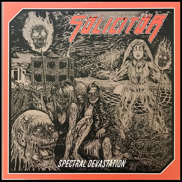 Slicitr &lrm; Spectral Devastation 12"