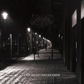 Solipsism - Our Night Never Ends CD
