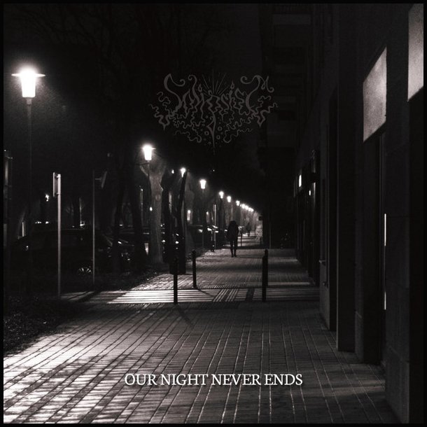 Solipsism - Our Night Never Ends CD