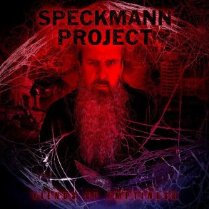 Speckmann Project ‎ Fiends Of Emptiness 12