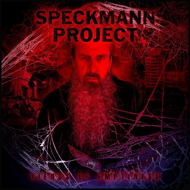 Speckmann Project &lrm; Fiends Of Emptiness 12"