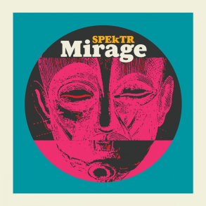SPEkTR - Mirage 12