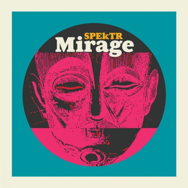 SPEkTR - Mirage 12"