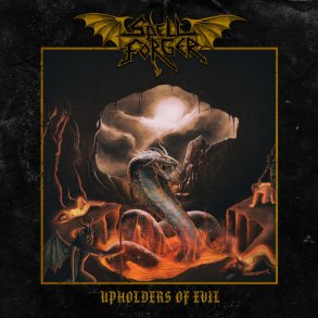  Spellforger  Upholders Of Evil 12