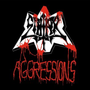 Sphinx  Aggressions CD