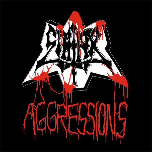 Sphinx  Aggressions CD