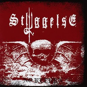 Styggelse - No Return CD
