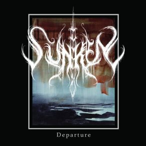 Sunken ‎- Departure 12