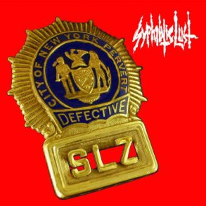 Syphilitic Lust ‎- Sleaze Patrol  7