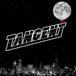 Tangent - Tangent CD