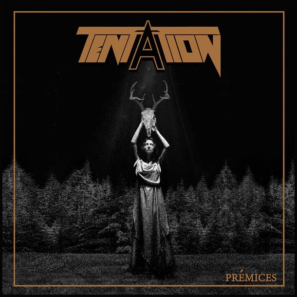 Tentation  Prmices 12"