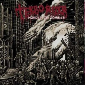 Terrorizer - Hordes Of Zombies 12