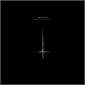  The Black &lrm;� Alongside Death 12