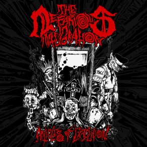 The Nefarious Integration ‎ Articles of Execution 7