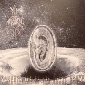 The Negative Bias - Lamentation Of The Chaos Omega 12