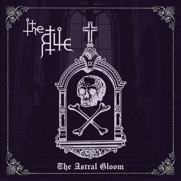 The Rite - The Astral Gloom CD